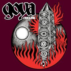 Obelisk Cover