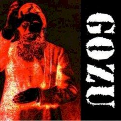 Gozu Cover