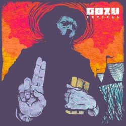 Revival Cover