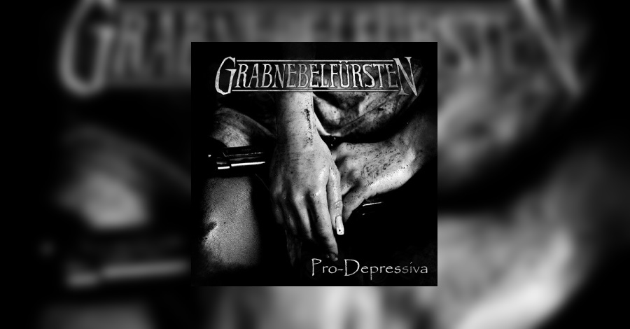 Pro-Depressiva Cover