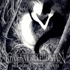 Schwarz gegen Weiß Cover