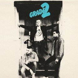 Grade 2 Cover