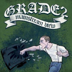 Mainstream View Cover