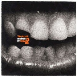 Talk About It Cover