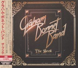 The Book Cover