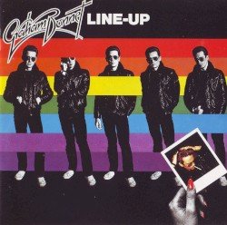 Line-Up Cover