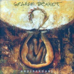 Underground Cover