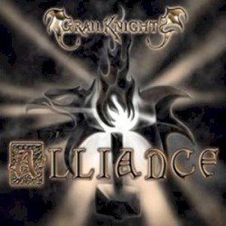 Alliance Cover
