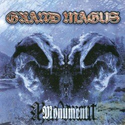 Monument Cover