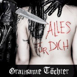Alles für Dich Cover