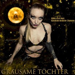Aranea Peel singt klassische deutsche Chansons Cover