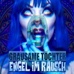 Engel im Rausch Cover
