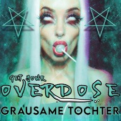 Get Your Overdose Cover