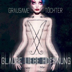 Glaube Liebe Hoffnung Cover