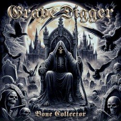 Bone Collector Cover