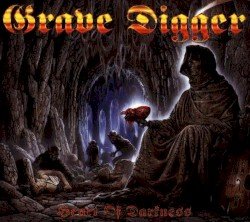 Heart of Darkness Cover