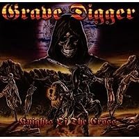 Knights of the Cross Cover