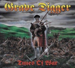 Tunes of War Cover
