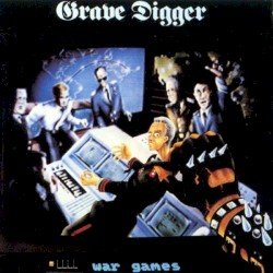 War Games Cover