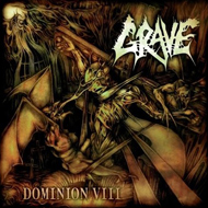 Dominion VIII Cover