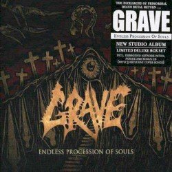 Endless Procession of Souls Cover