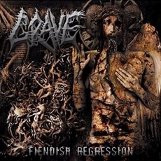 Fiendish Regression Cover