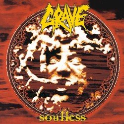 Soulless Cover