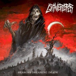 Seasons Dreaming Death Cover
