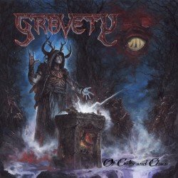 Of Cults And Chaos Cover