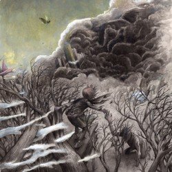 A Sense of Rest Cover