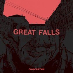 Conscription Cover