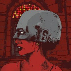 The Bite That Grows Up Cover