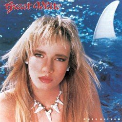 Once Bitten Cover