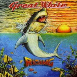 Rising Cover
