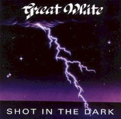 Shot in the Dark Cover