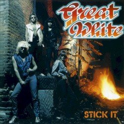 Stick It Cover