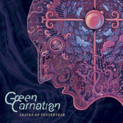 Leaves of Yesteryear Cover