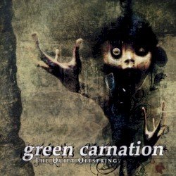 The Quiet Offspring Cover