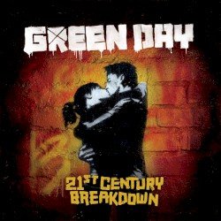 21st Century Breakdown Cover