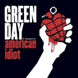 American Idiot Cover