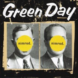 nimrod. Cover