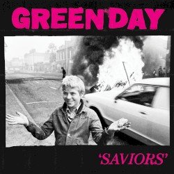 Saviors Cover