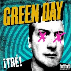 ¡Tré! Cover