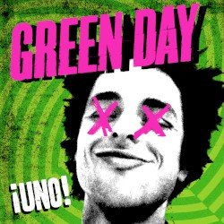 ¡Uno! Cover