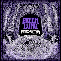 Necropolitan Cover