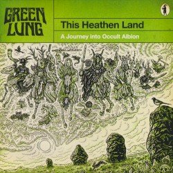 THIS HEATHEN LAND Cover