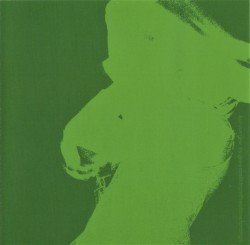 Kuruucrew vs. Green Milk From the Planet Orange Cover