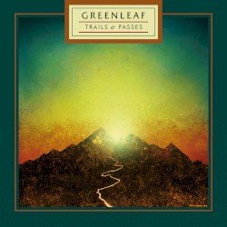 Trails & Passes Cover