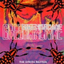 The Earth Beater Cover