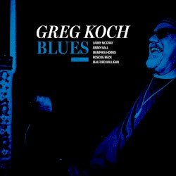 Blues Cover